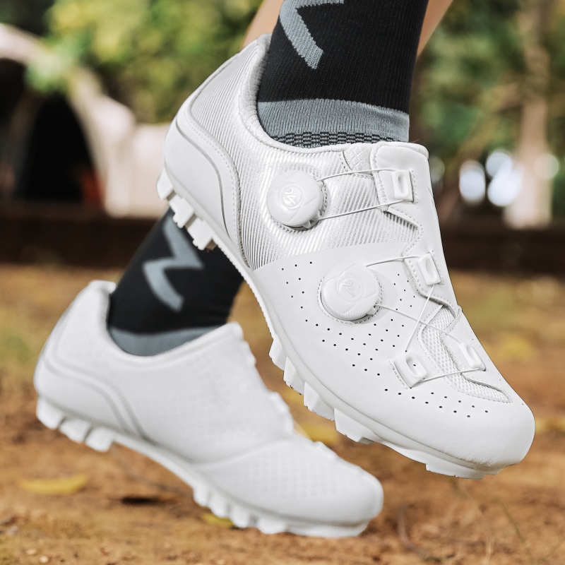 รองเท้าปั่นจักรยานเสือภูเขาสำห - Cycling Commute Shoes บทวิจารณ์และราคา