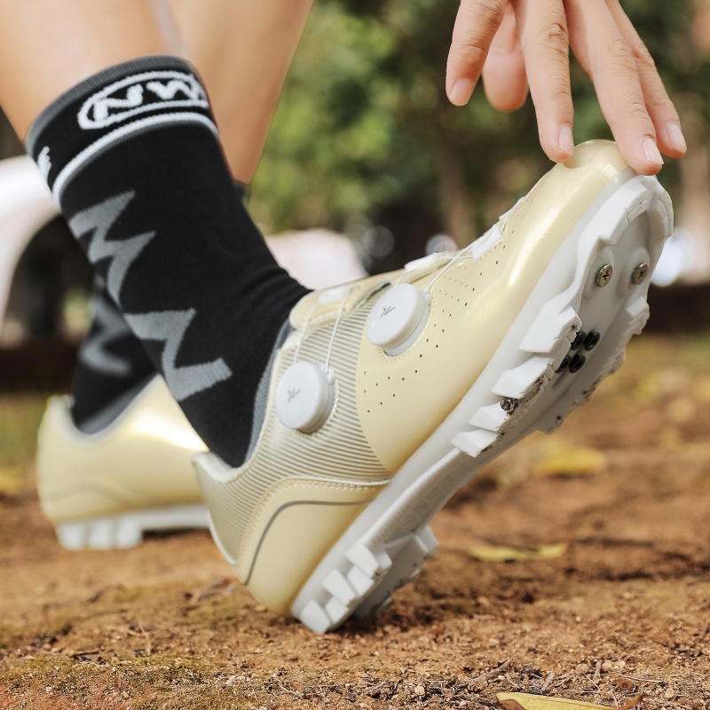 รองเท้าปั่นจักรยานเสือภูเขาสำห - Cycling Commute Shoes บทวิจารณ์และราคา