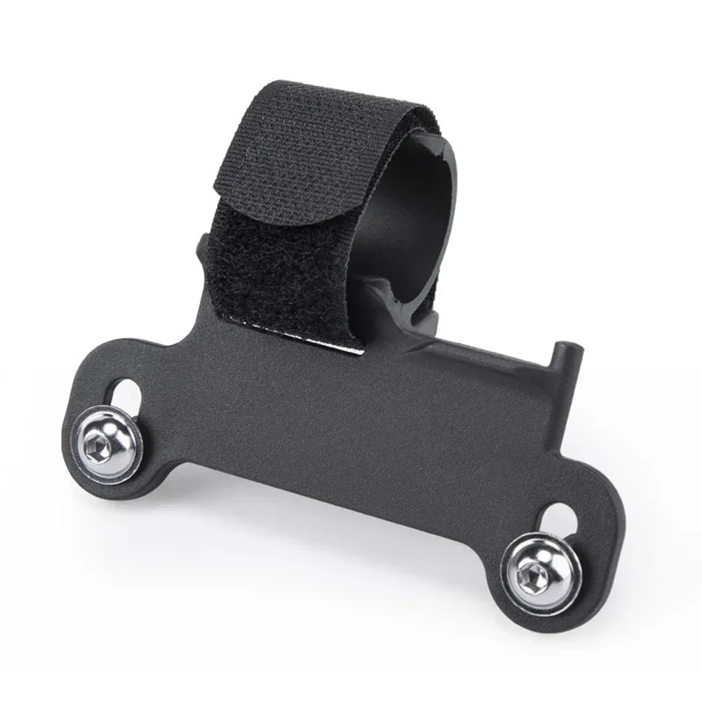 จักรยานปั๊ม Mount ABS ผู้ถือปั - Bike Pump Frame Mount บทวิจารณ์และราคา