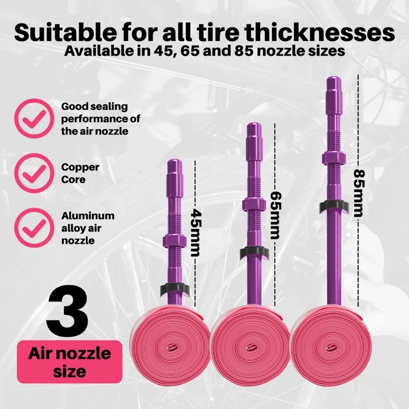 ยางในจักรยาน NPY Ultralight TP - Inner Tube 700C บทวิจารณ์และราคา