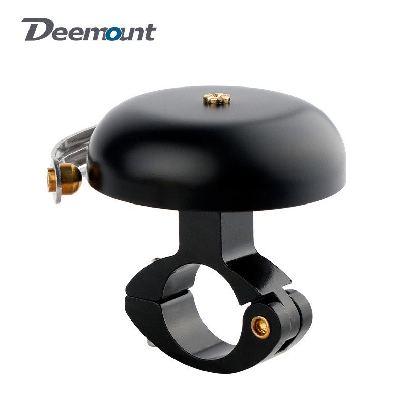 Deemount Classic Cycle กระดิ่ง - Bell Handlebar Ring บทวิจารณ์และราคา