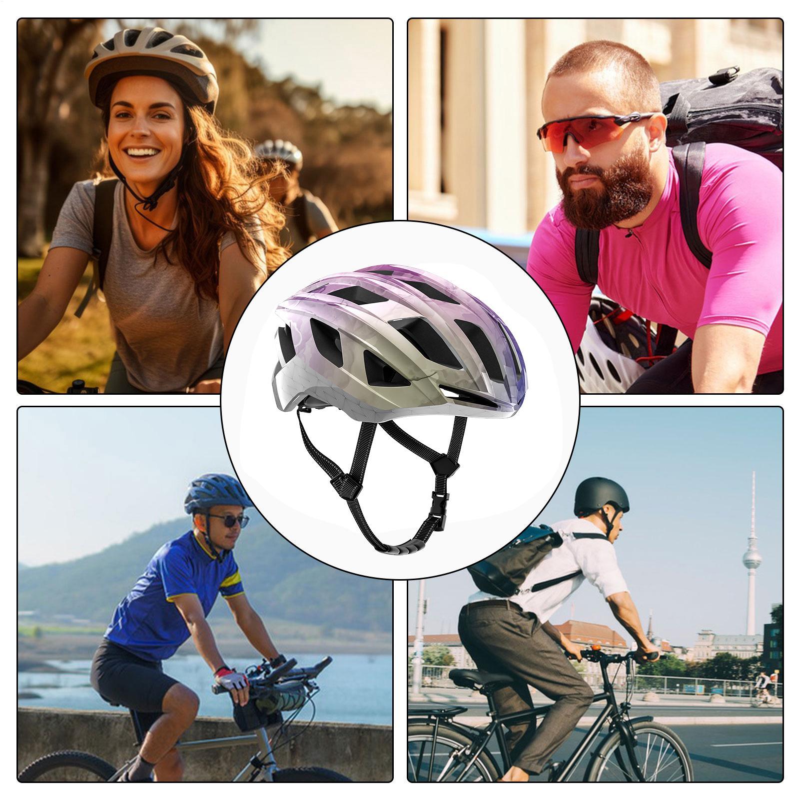 หมวกกันน็อคจักรยานสําหรับผู้ให - Cycling Commute Gear บทวิจารณ์และราคา